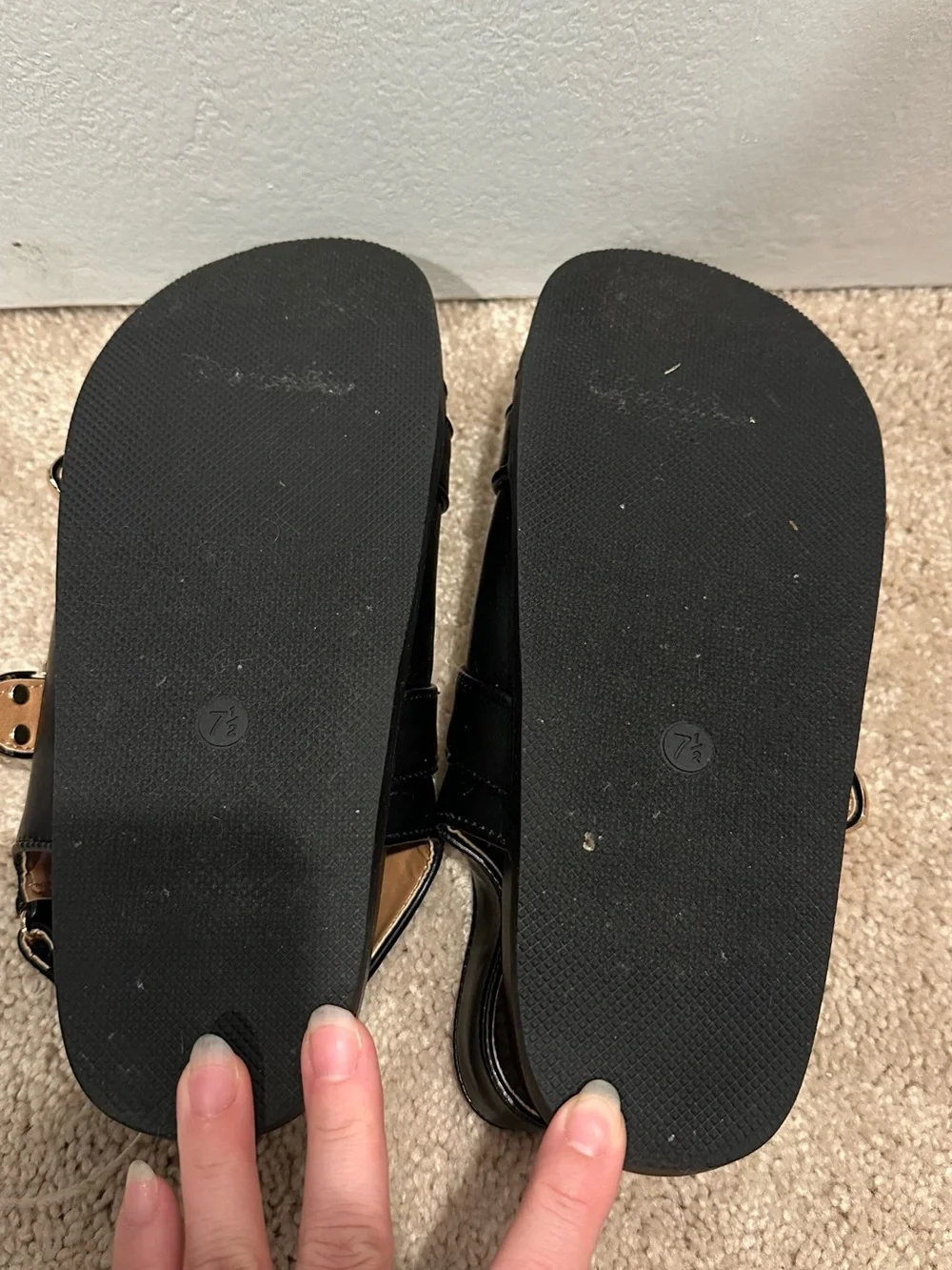 DV by Dolce Vita Alig Sandals